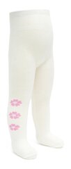 Huxbaby Flower Tights-underwear-and-socks-Bambini