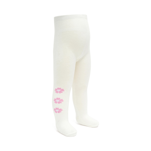 Huxbaby Flower Tights