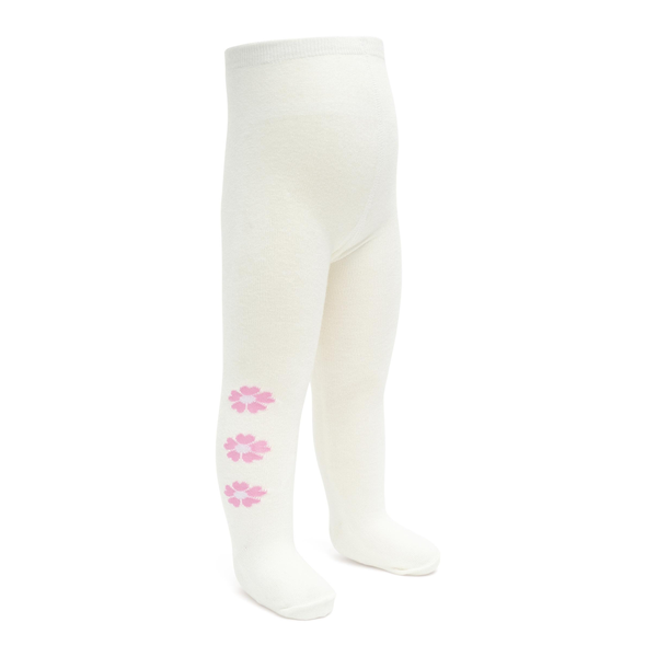 Huxbaby Flower Tights