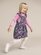 Huxbaby Flower Tights