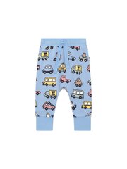 Huxbaby Huxmobile Drop Crotch Pant-pants-and-shorts-Bambini