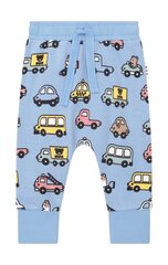 Huxbaby Huxmobile Drop Crotch Pant-pants-and-shorts-Bambini