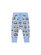 Huxbaby Huxmobile Drop Crotch Pant