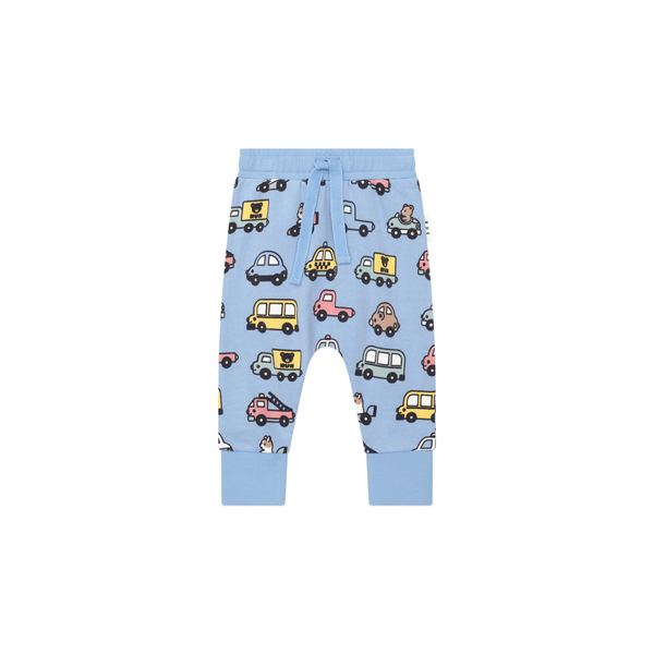 Huxbaby Huxmobile Drop Crotch Pant