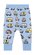 Huxbaby Huxmobile Drop Crotch Pant