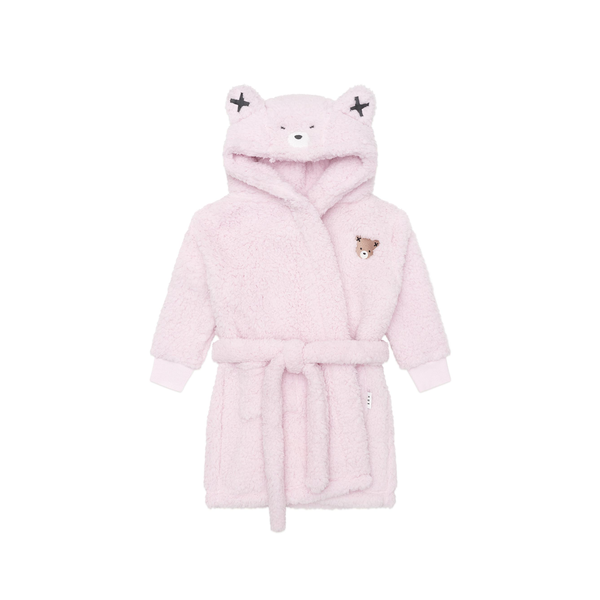 Huxbaby Huxbear Snuggle Gown