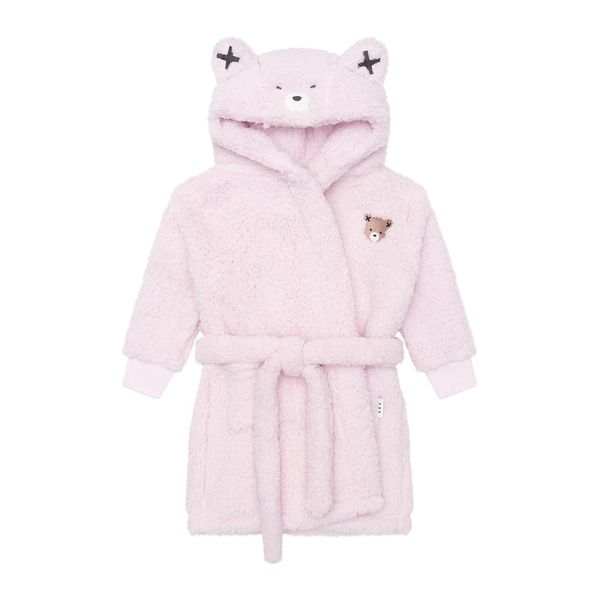 Huxbaby Huxbear Snuggle Gown