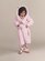 Huxbaby Huxbear Snuggle Gown