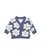 Huxbaby Daisy Boxy Cardi