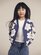 Huxbaby Daisy Boxy Cardi