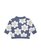 Huxbaby Daisy Boxy Cardi