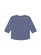 Huxbaby Midnight Furry Huxbear Top