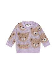 Huxbaby Huxbear Knit Jumper-tops-Bambini