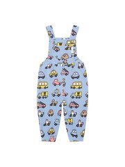 Huxbaby Huxmobile Overall-pants-and-shorts-Bambini