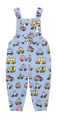 Huxbaby Huxmobile Overall-pants-and-shorts-Bambini