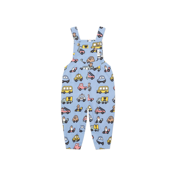 Huxbaby Huxmobile Overall