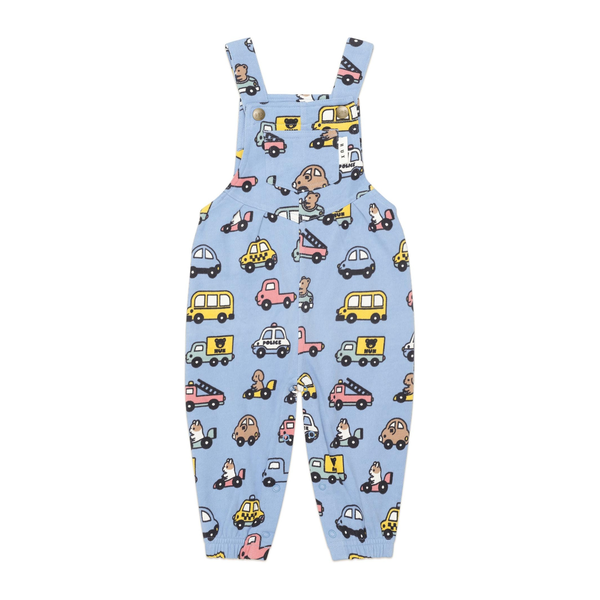 Huxbaby Huxmobile Overall