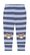 Huxbaby Furry Hux Bear Stripe Legging