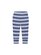 Huxbaby Furry Hux Bear Stripe Legging
