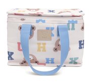 Huxbaby Hux Alphabet Lunch Bag-bags-Bambini
