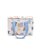 Huxbaby Hux Alphabet Lunch Bag