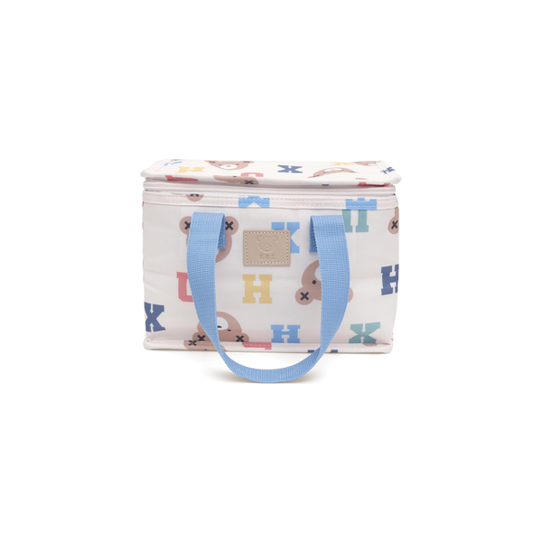 Huxbaby Hux Alphabet Lunch Bag