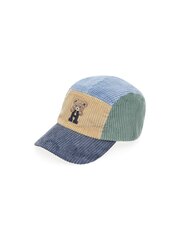 Huxbaby Colour Block Cord Cap-hats-and-sunglasses-Bambini