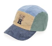 Huxbaby Colour Block Cord Cap-hats-and-sunglasses-Bambini