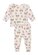 Huxbaby Hux Alphabet Sleep Set