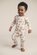 Huxbaby Hux Alphabet Sleep Set