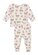 Huxbaby Hux Alphabet Sleep Set