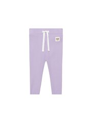 Huxbaby Rib Legging-pants-and-shorts-Bambini