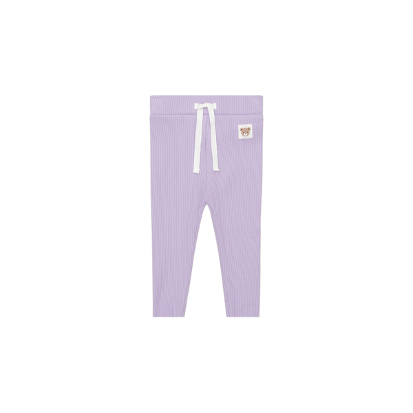 Huxbaby Rib Legging