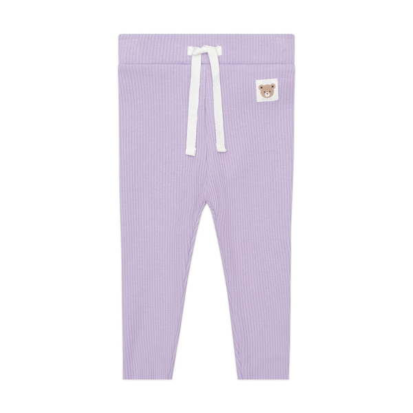 Huxbaby Rib Legging