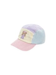 Huxbaby Colour Block Cord Cap-hats-and-sunglasses-Bambini