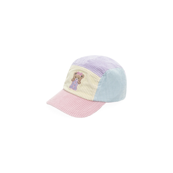 Huxbaby Colour Block Cord Cap