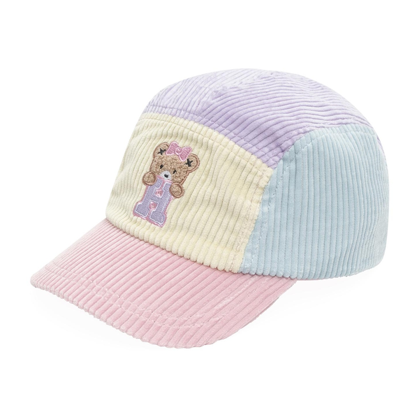 Huxbaby Colour Block Cord Cap