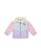 Huxbaby Colour Block Cord Jacket