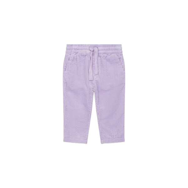 Huxbaby Cord Pant