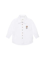 Huxbaby College Hux Shirt-tops-Bambini