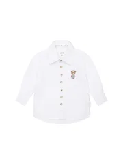 Huxbaby College Hux Shirt-tops-Bambini
