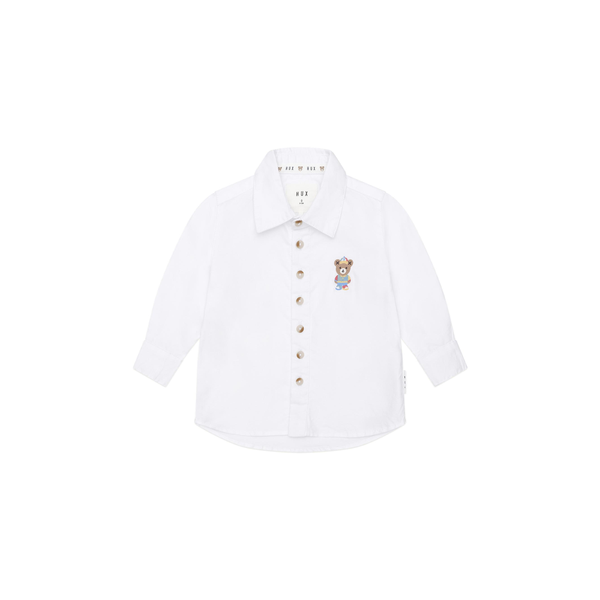 Huxbaby College Hux Shirt