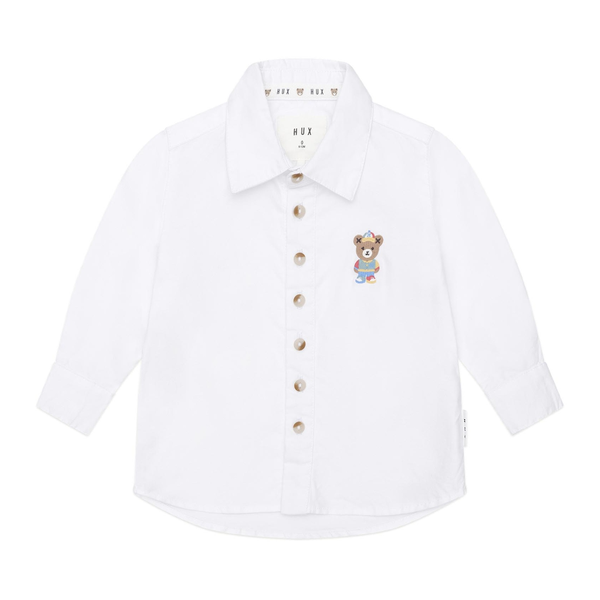 Huxbaby College Hux Shirt