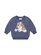 Huxbaby Happy Pup Sweatshirt