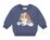 Huxbaby Happy Pup Sweatshirt