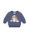 Huxbaby Happy Pup Sweatshirt