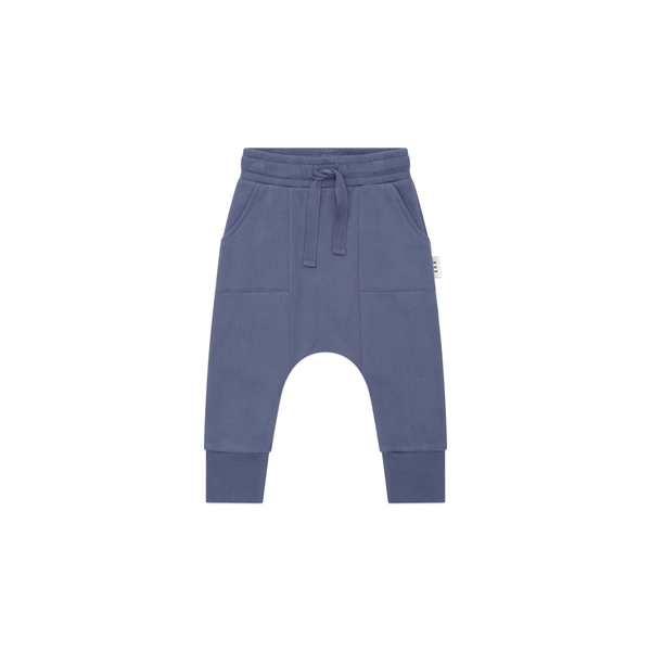 Huxbaby Drop Crotch Pant
