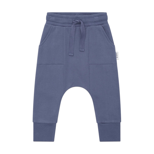 Huxbaby Drop Crotch Pant