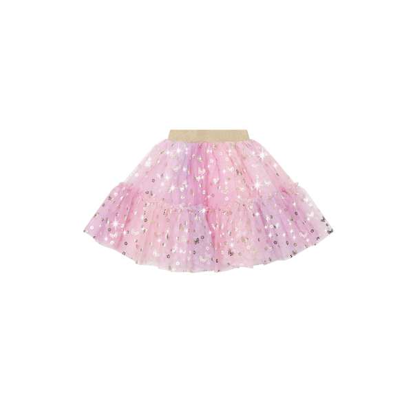 Huxbaby Fly Away Party Skirt