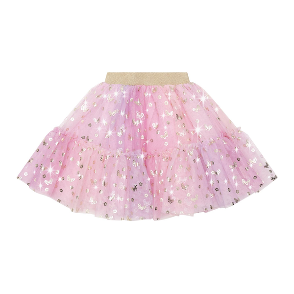 Huxbaby Fly Away Party Skirt